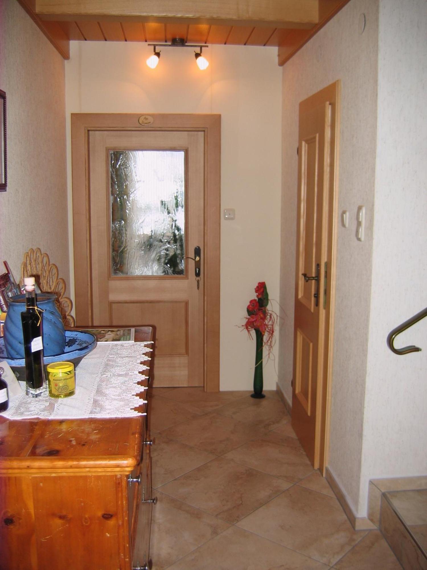 Oberauhof Villa Kleinarl Ngoại thất bức ảnh