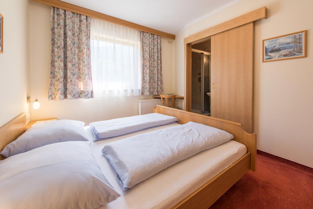 Oberauhof Villa Kleinarl Ngoại thất bức ảnh