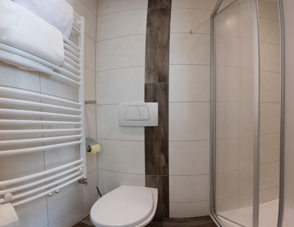 Oberauhof Villa Kleinarl Ngoại thất bức ảnh