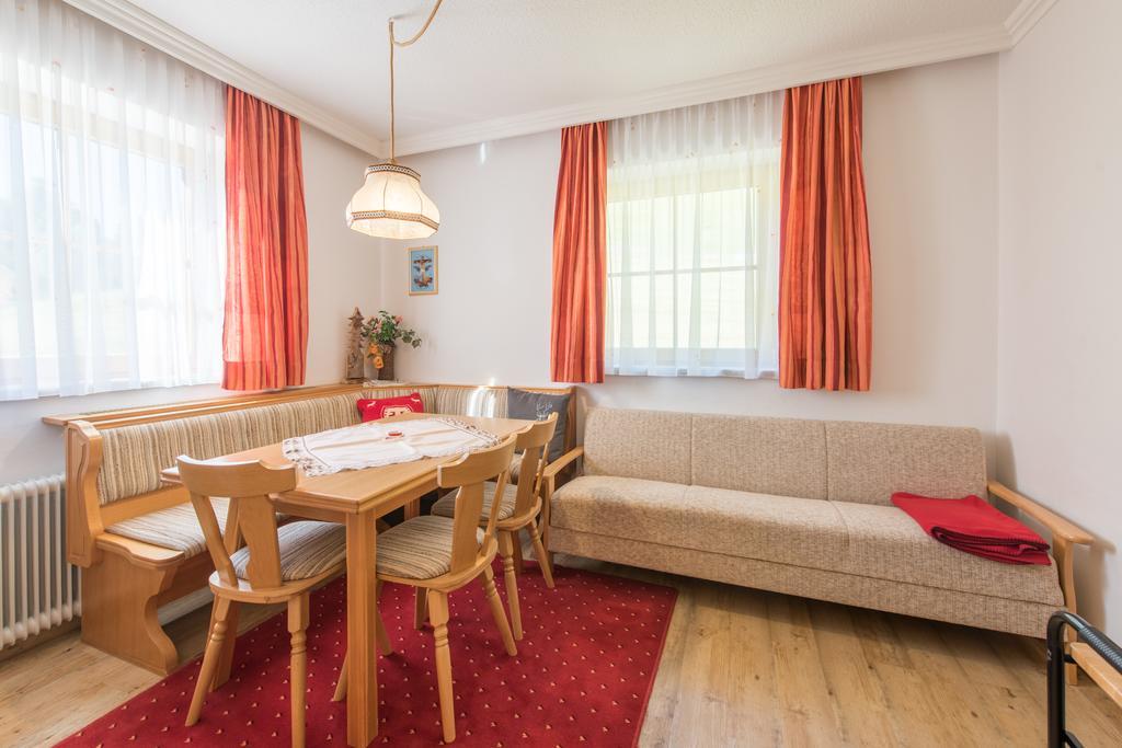 Oberauhof Villa Kleinarl Ngoại thất bức ảnh
