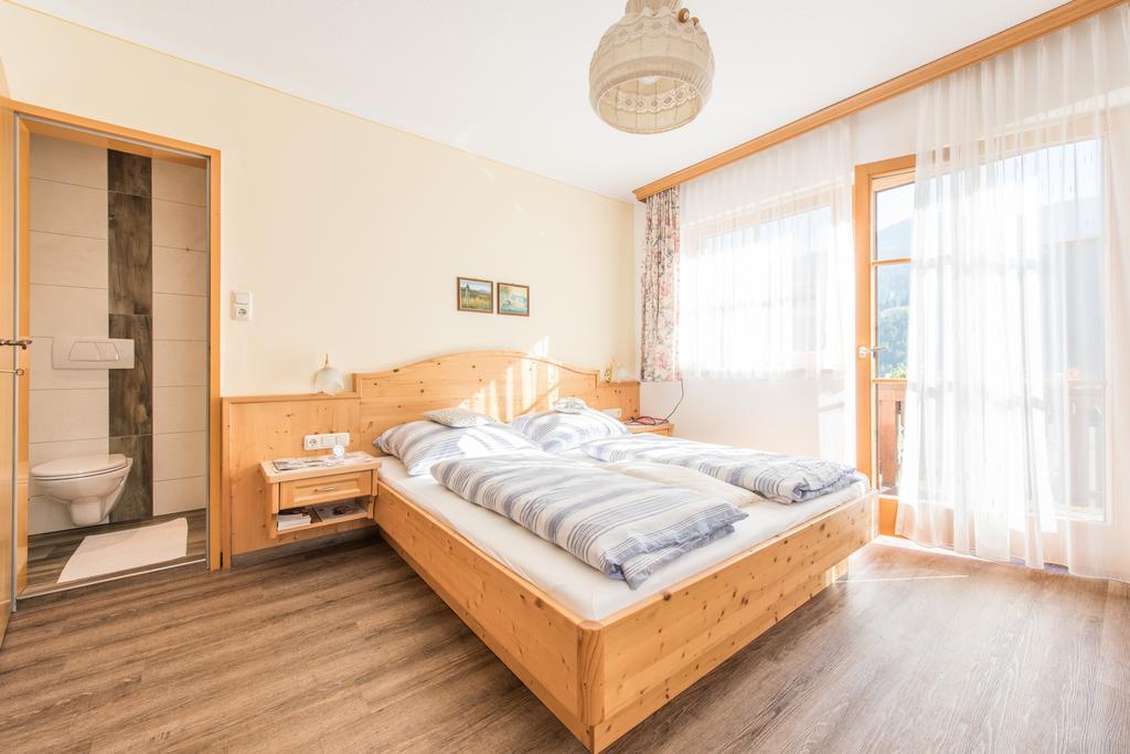 Oberauhof Villa Kleinarl Ngoại thất bức ảnh