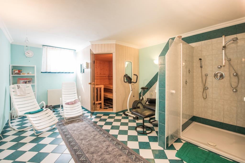 Oberauhof Villa Kleinarl Ngoại thất bức ảnh