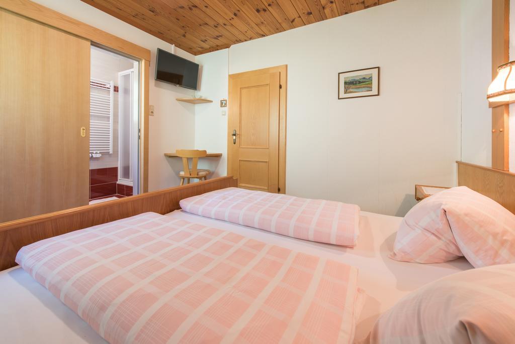 Oberauhof Villa Kleinarl Ngoại thất bức ảnh