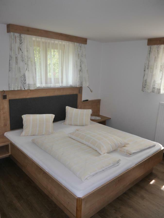 Oberauhof Villa Kleinarl Ngoại thất bức ảnh